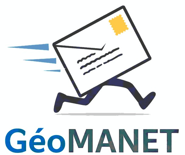 GéoMANET