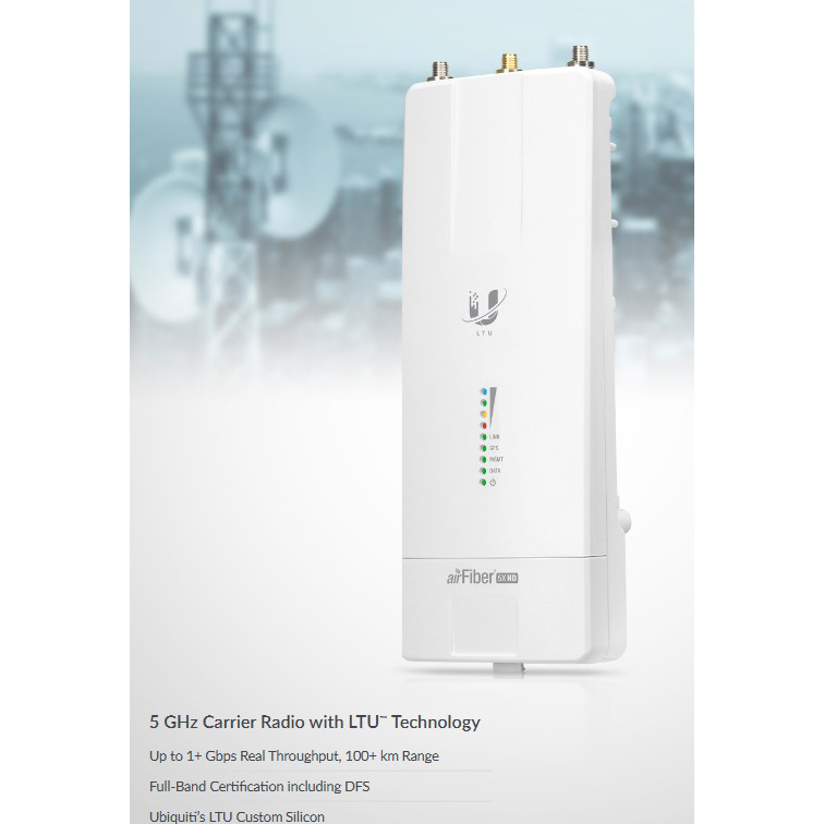 airFiber 5XHD