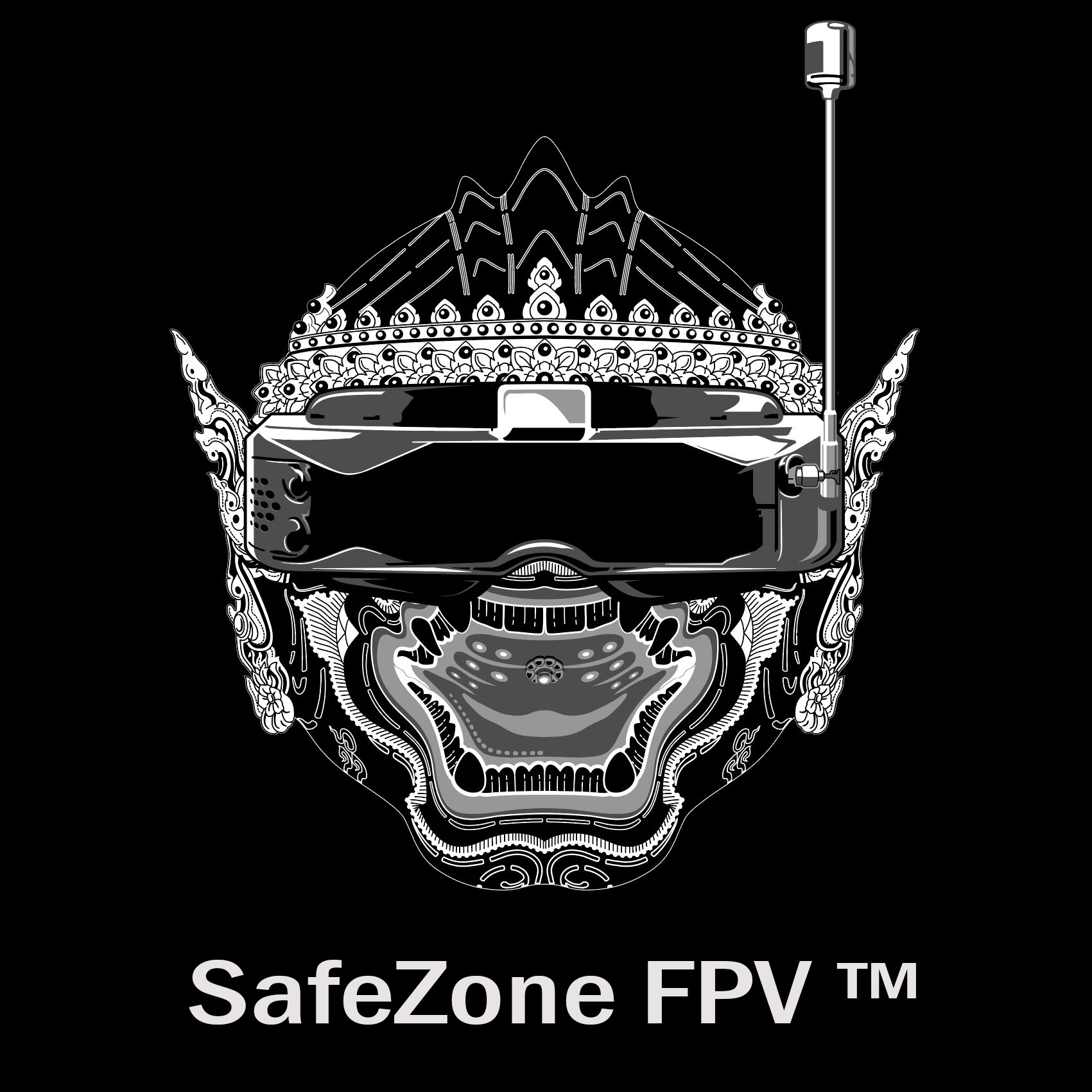 SafeZone FPV™